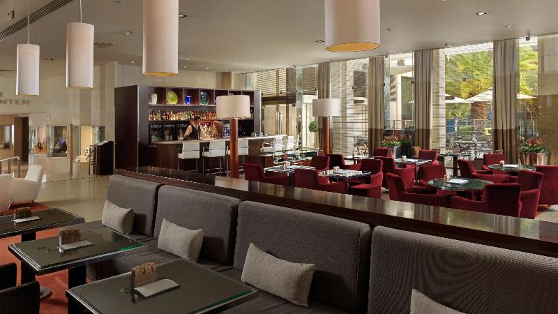 Stay in style at Intercontinental Hotels Athenaeum Athens