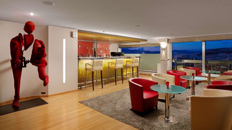 Stay in style at Intercontinental Hotels Athenaeum Athens