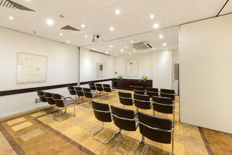 Stay in style at Intercontinental Hotels Athenaeum Athens