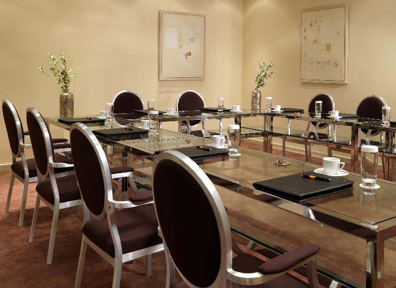 Stay in style at Intercontinental Hotels Athenaeum Athens