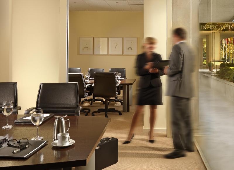 Stay in style at Intercontinental Hotels Athenaeum Athens
