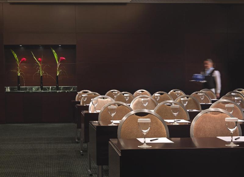 Stay in style at Intercontinental Hotels Athenaeum Athens