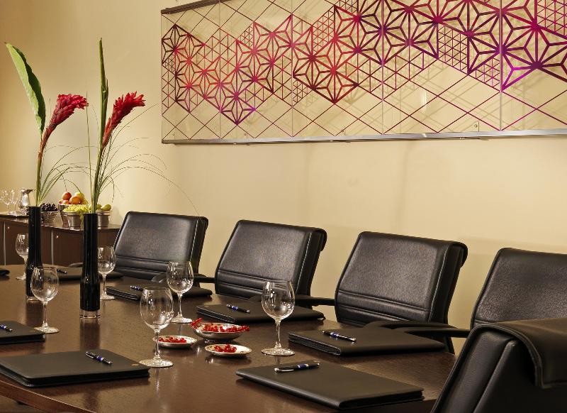Stay in style at Intercontinental Hotels Athenaeum Athens