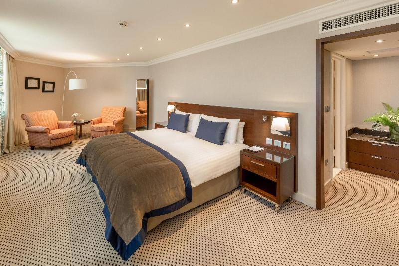 Stay in style at Intercontinental Hotels Athenaeum Athens