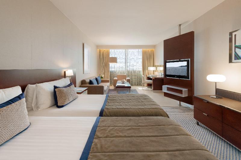Stay in style at Intercontinental Hotels Athenaeum Athens
