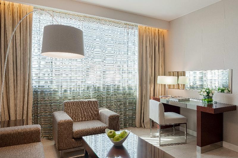 Stay in style at Intercontinental Hotels Athenaeum Athens