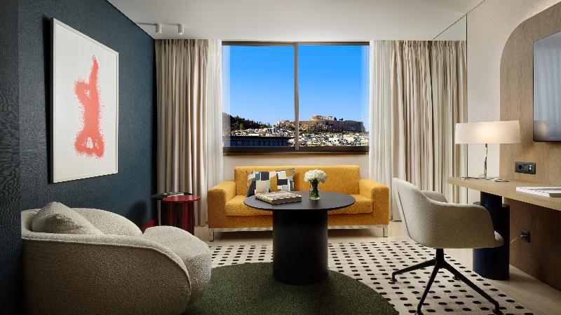 Athenaeum InterContinental Athens image