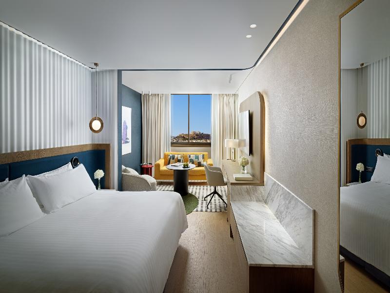 Athenaeum InterContinental Athens image