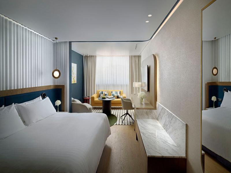Athenaeum InterContinental Athens image