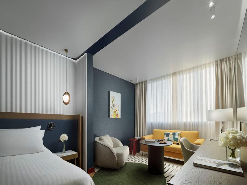 Athenaeum InterContinental Athens image