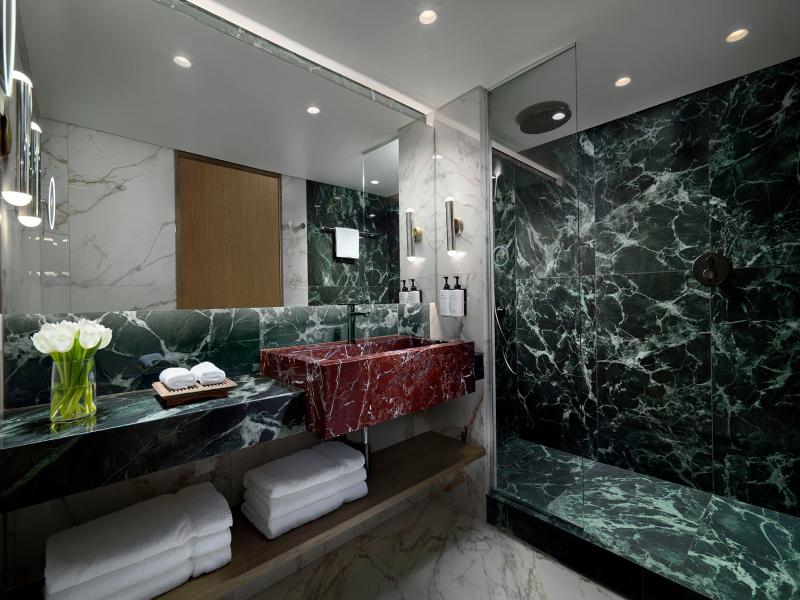 Athenaeum InterContinental Athens image