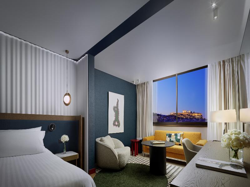 Athenaeum InterContinental Athens image