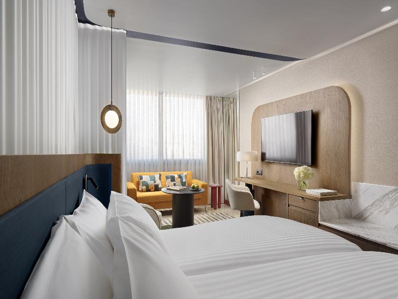 Athenaeum InterContinental Athens image