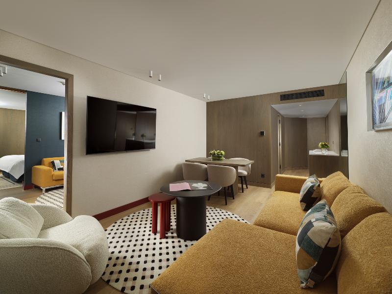 Athenaeum InterContinental Athens image
