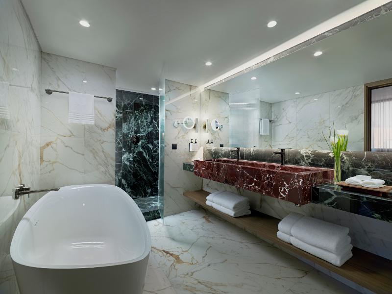 Athenaeum InterContinental Athens image