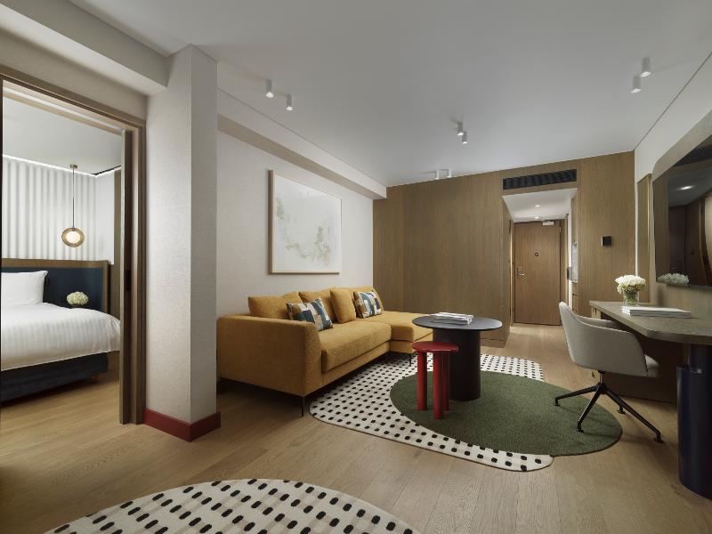 Athenaeum InterContinental Athens image