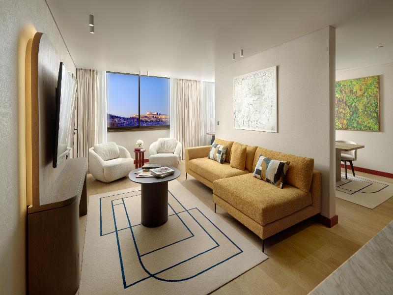 Athenaeum InterContinental Athens image