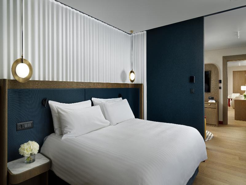 Athenaeum InterContinental Athens image