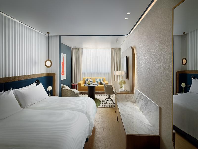 Athenaeum InterContinental Athens image