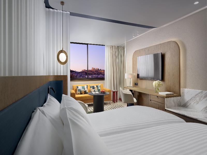 Athenaeum InterContinental Athens image