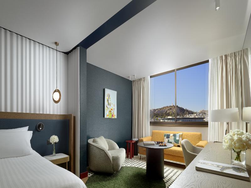 Athenaeum InterContinental Athens image