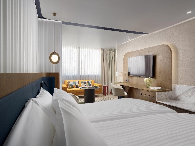 Athenaeum InterContinental Athens image