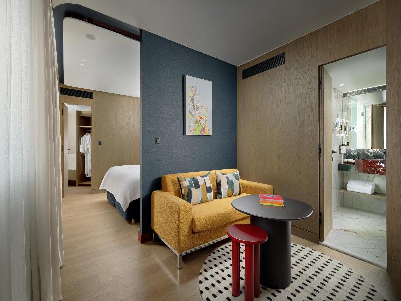 Athenaeum InterContinental Athens image