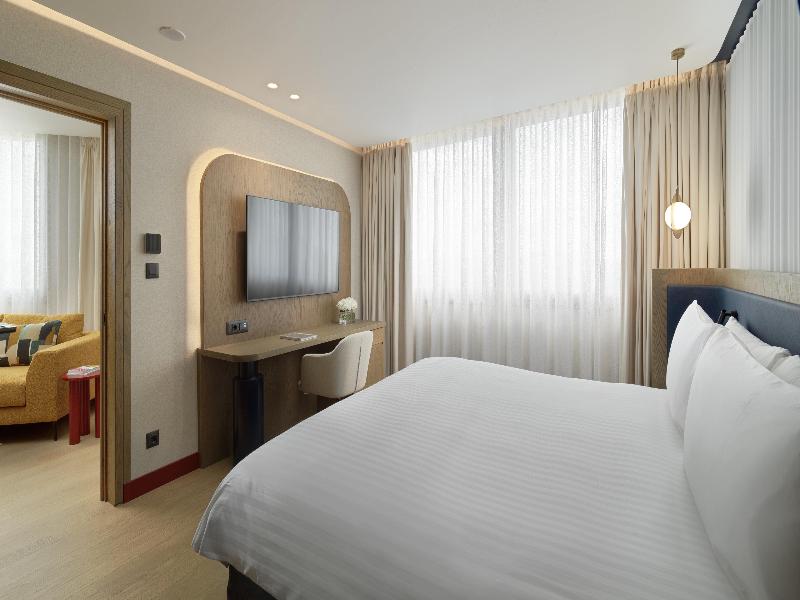 Athenaeum InterContinental Athens image