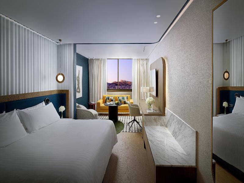 Athenaeum InterContinental Athens image