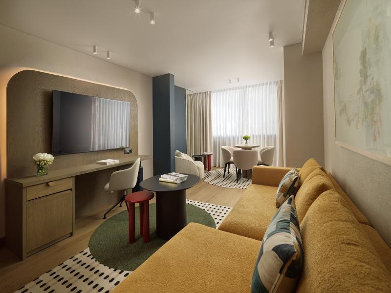 Athenaeum InterContinental Athens image