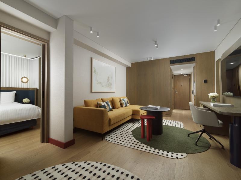 Athenaeum InterContinental Athens image