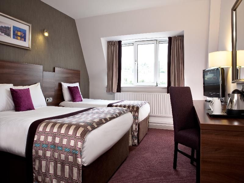 Leonardo Hotel Cork  image