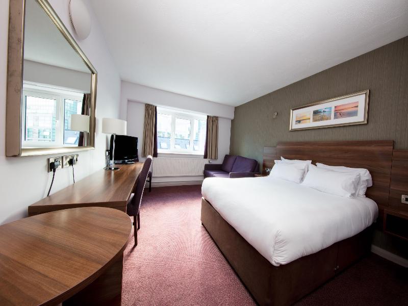Leonardo Hotel Cork  image