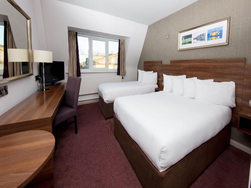 Leonardo Hotel Cork  image