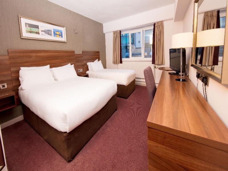 Leonardo Hotel Cork  image
