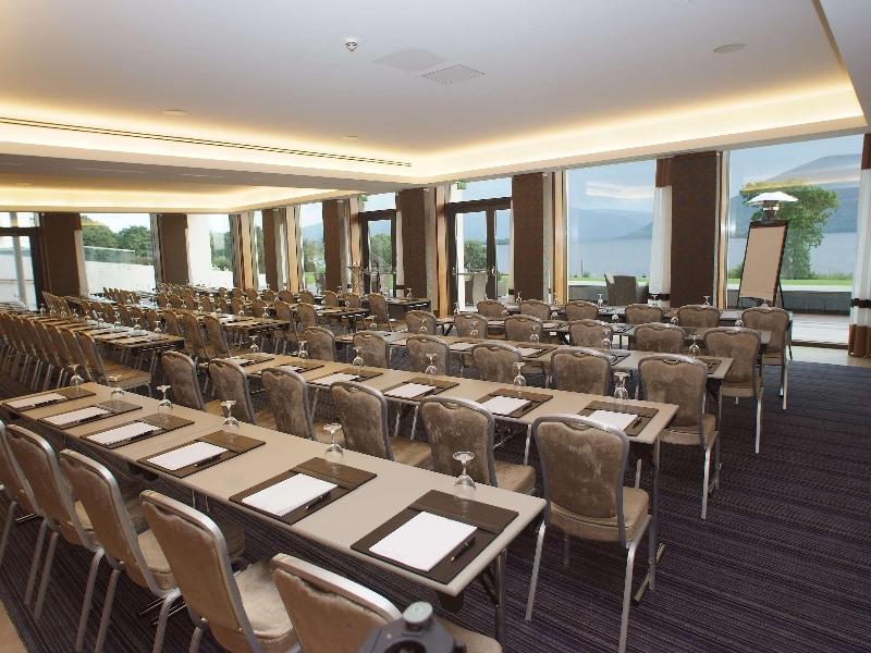 The Europe Hotel & Resort image