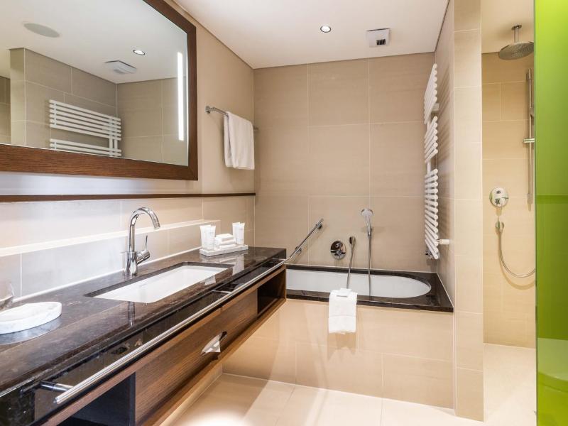 The Europe Hotel & Resort image