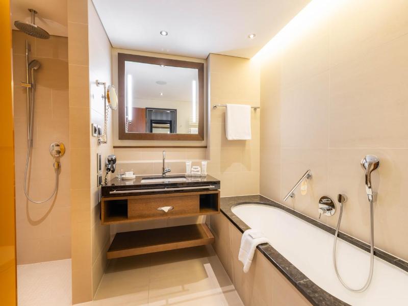 The Europe Hotel & Resort image