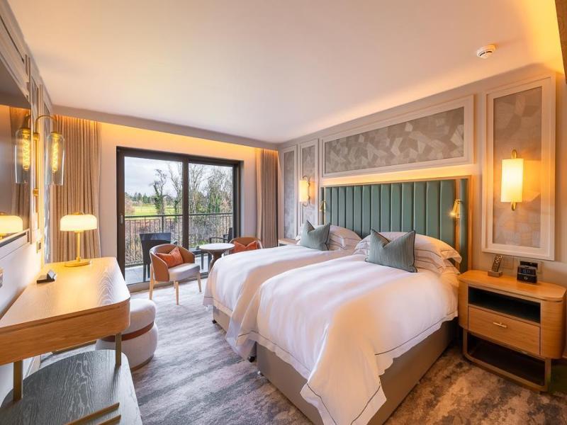 The Europe Hotel & Resort image