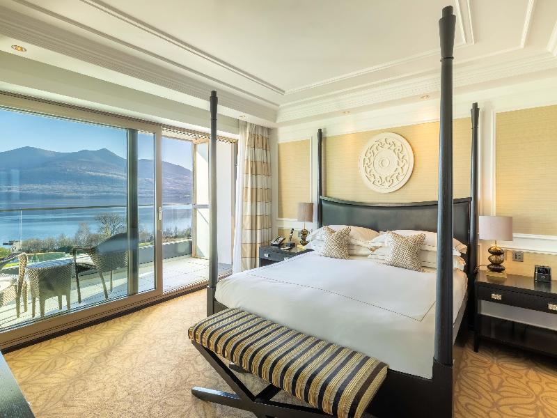The Europe Hotel & Resort image