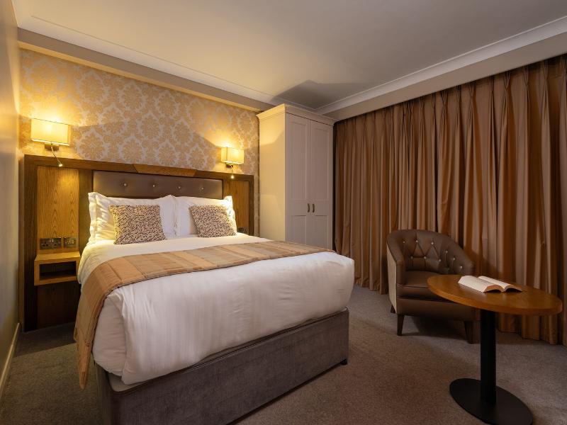 Limerick City Hotel image