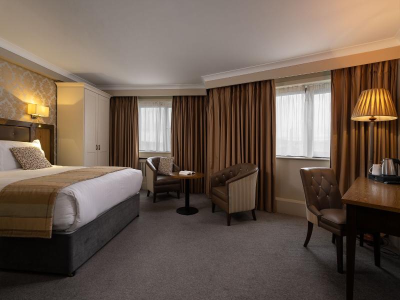 Limerick City Hotel image
