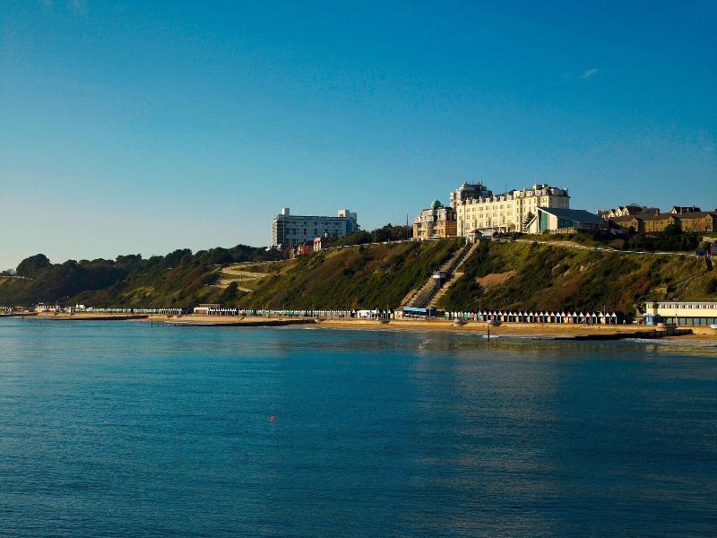 Bournemouth Highcliff Marriott image