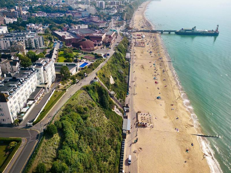 Bournemouth Highcliff Marriott image