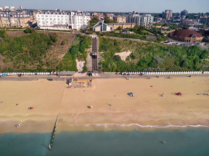Bournemouth Highcliff Marriott image