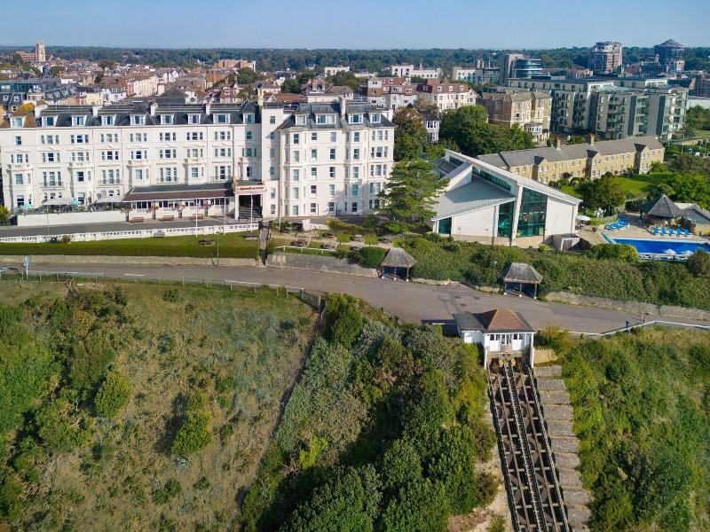 Bournemouth Highcliff Marriott image