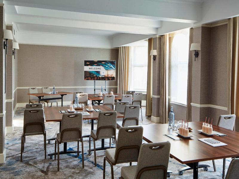 Bournemouth Highcliff Marriott image