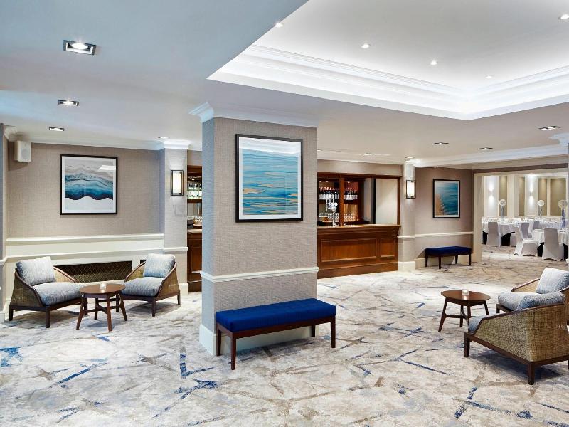Bournemouth Highcliff Marriott image