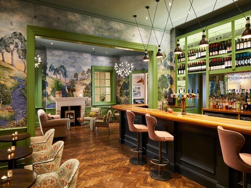 Bournemouth Highcliff Marriott image