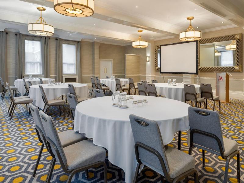 Bournemouth Highcliff Marriott image